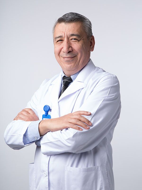 Doktor Urolog Botir